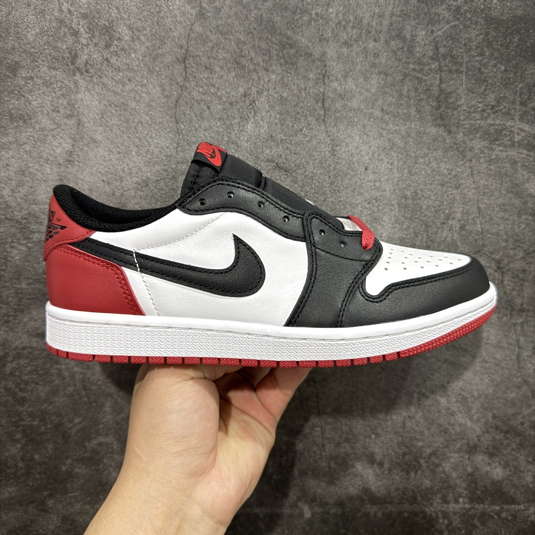 260 【KZ纯原】Air Jordan 1 Low AJ1 乔丹1代 aj1 乔1 低邦 CZ0790-106