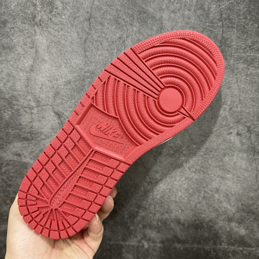 260 【KZ纯原】Air Jordan 1 Low AJ1 乔丹1代 aj1 乔1 低邦 CZ0790-106