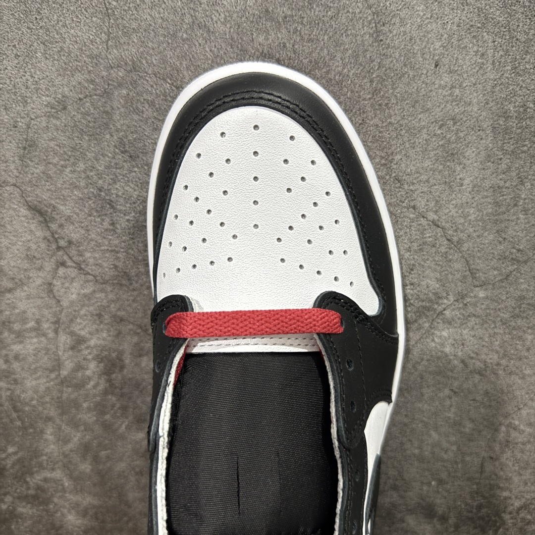 260 【KZ纯原】Air Jordan 1 Low AJ1 乔丹1代 aj1 乔1 低邦 CZ0790-106