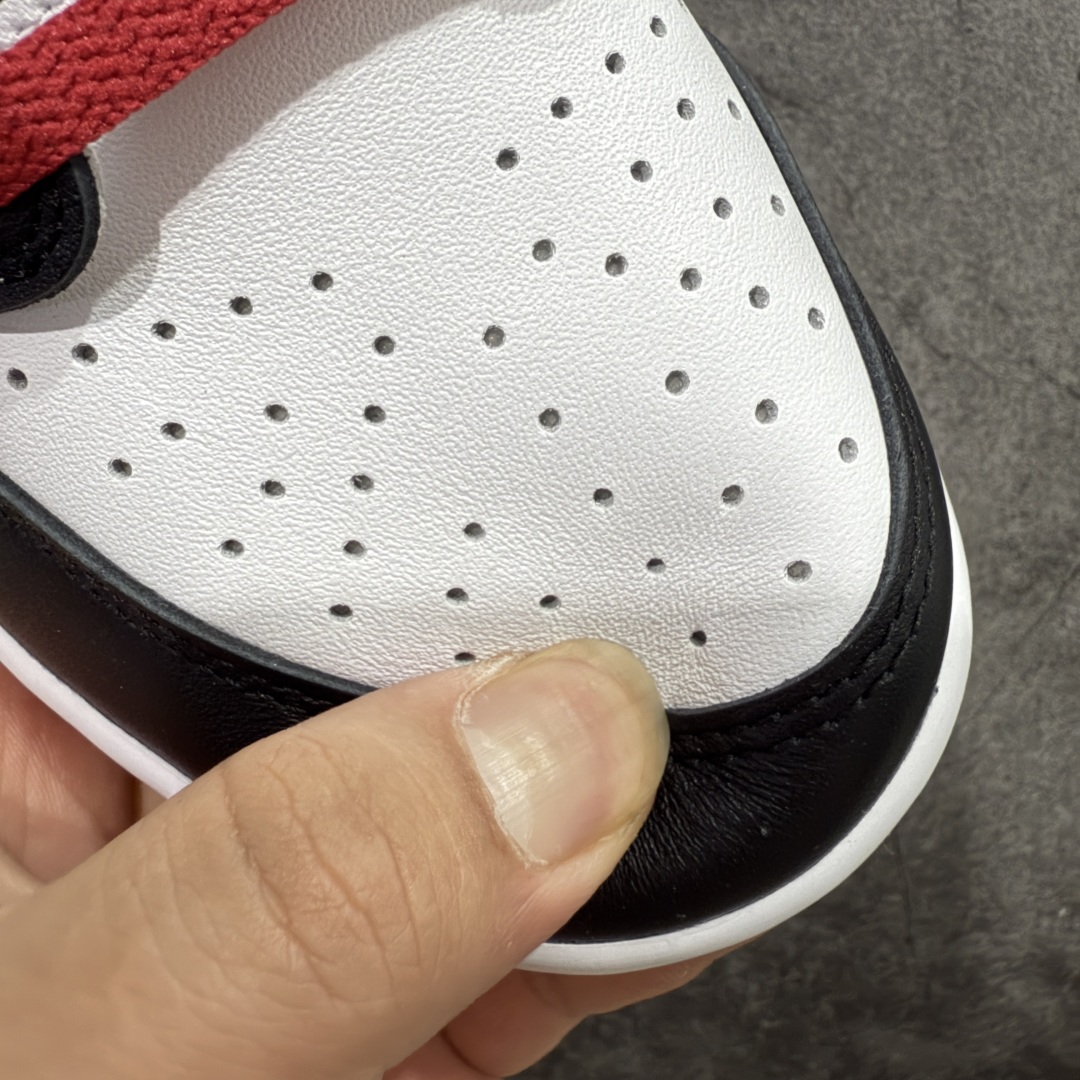  
【小绿X纯原】Air Jordan 1 Low OG AJ1 乔丹1代 aj1 乔1 低邦 男女同款