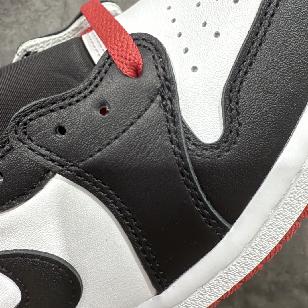  
【小绿X纯原】Air Jordan 1 Low OG AJ1 乔丹1代 aj1 乔1 低邦 男女同款