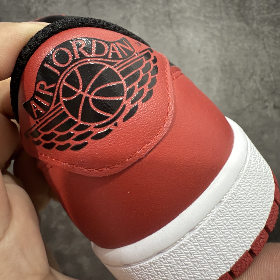  
【小绿X纯原】Air Jordan 1 Low OG AJ1 乔丹1代 aj1 乔1 低邦 男女同款