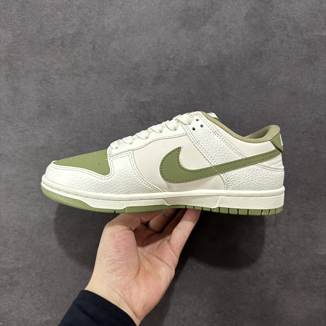 图片[2]-【定制版】NIKE SB Dunk Low x Louis Vuitton 白绿 公司级出品 极力推荐 原装头层材料 独家版型蒸餾加工 帶來的是更好的视觉和脚感体验 大厂纯原品质出货 清洁度 电绣工艺 皮料切割干净无任何毛边 细节完美 货号：CH8311 270 尺码： 36 36.5 37.5 38 38.5 39 40 40.5 41 42 42.5 43 44 44.5 45-选品中心