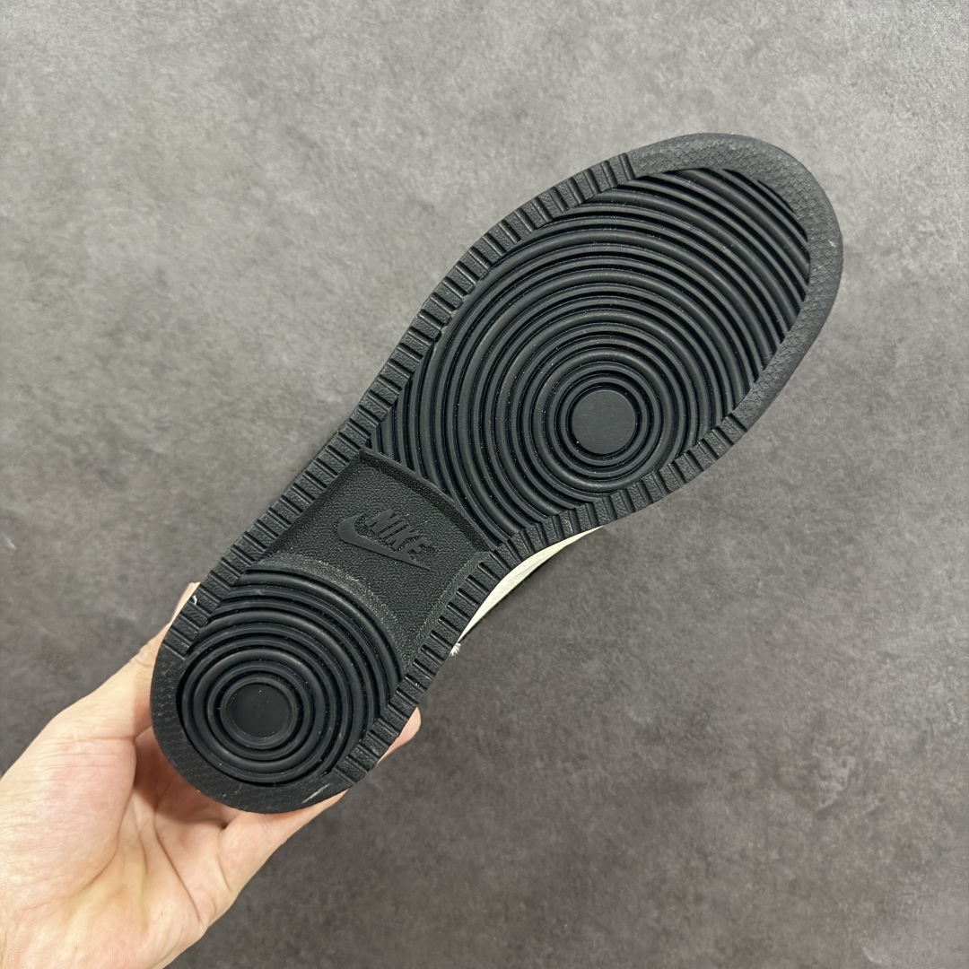 图片[9]-【定制版】Nike Court Vision Low 蛇年限定休闲运动板鞋 纯原版本低帮百搭透气休闲运动板鞋，经典耐用的设计，兼顾舒适脚感和出众风范，演绎匠心之作。结构性的支撑贴合感结合复古篮球设计，塑就场外全明星风范 货号： FD5188-129 尺码：36 36.5 37.5 38 38.5 39 40 40.5 41 42 42.5 43 44 44.5 45-选品中心