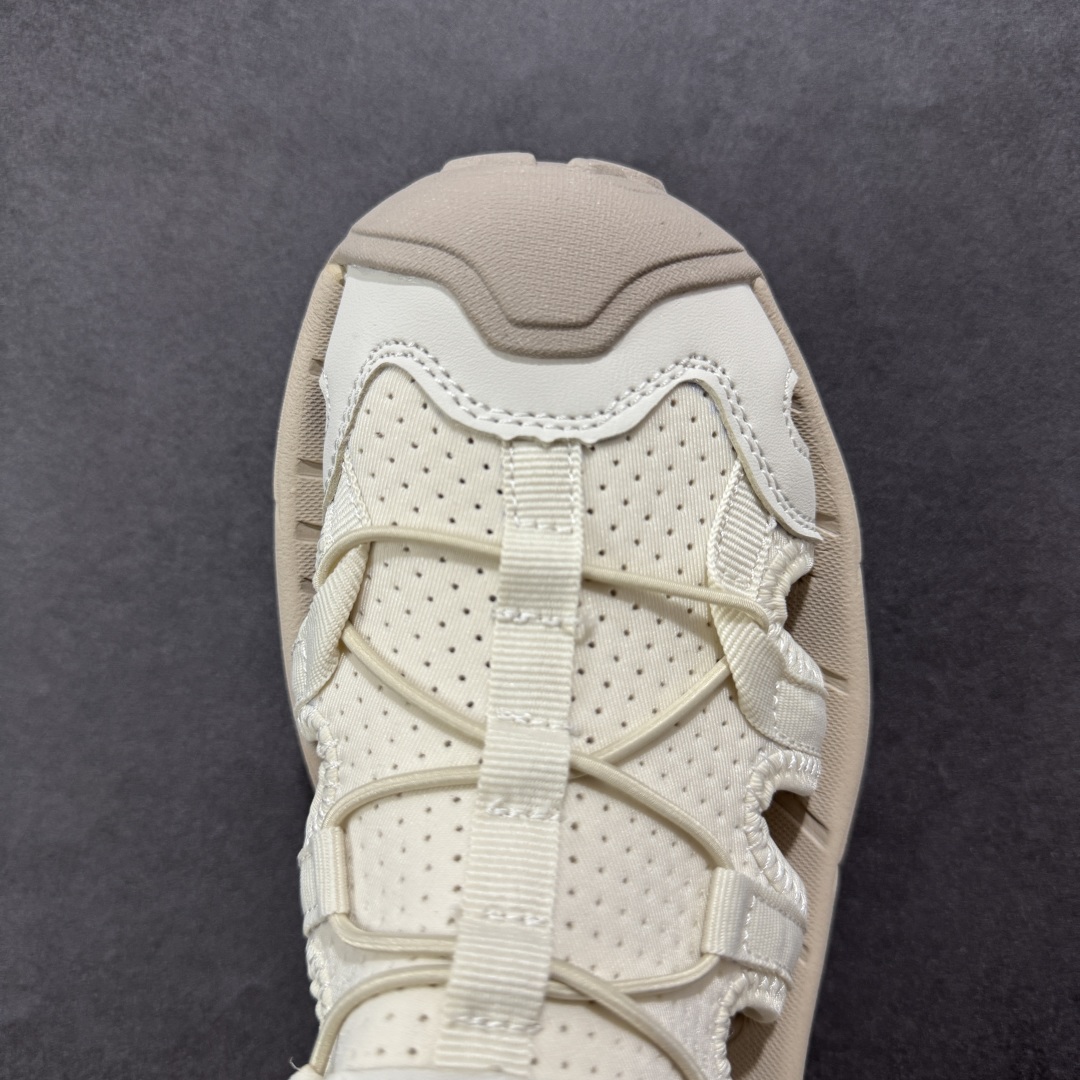 图片[8]-【公司级】ECCO爱步户外休闲凉鞋 运动包头沙滩鞋凉鞋 新款舒适透气鞋 越野系列 鞋面采用多种材质拼接 透气面料 柔软舒适 清晰质感，贴合脚部，舒心行走 便捷抽绳设计和魔术贴脚后跟 可自由调节松紧 穿脱更便捷 优质柔软内里设计 亲肤贴脚 行走更加舒适 橡胶鞋底 搭配立体纹路 防滑耐磨 时尚新元素 畅享行走 尺码：38 39 40 41 42 43 44 45（皮鞋码）-选品中心