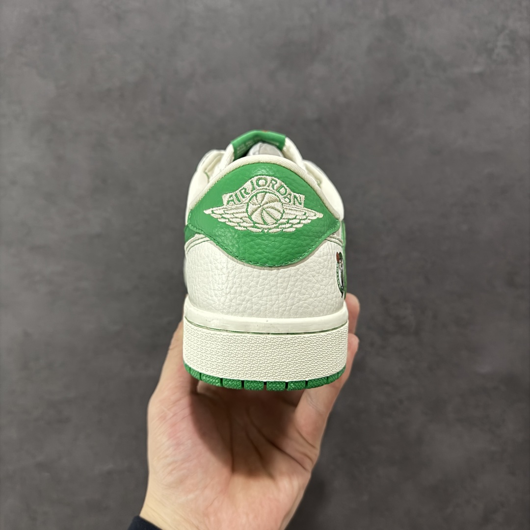 【定制版】Travis Scott x Fragment Design x Air Jordan 1 Low SP AJ1 联名款 低帮文化休闲板鞋 SC9207-030