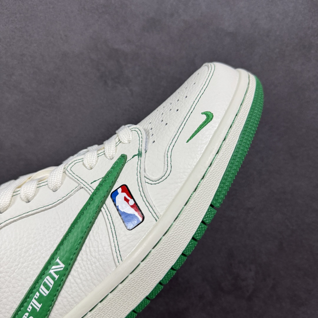 【定制版】Travis Scott x Fragment Design x Air Jordan 1 Low SP AJ1 联名款 低帮文化休闲板鞋 SC9207-030