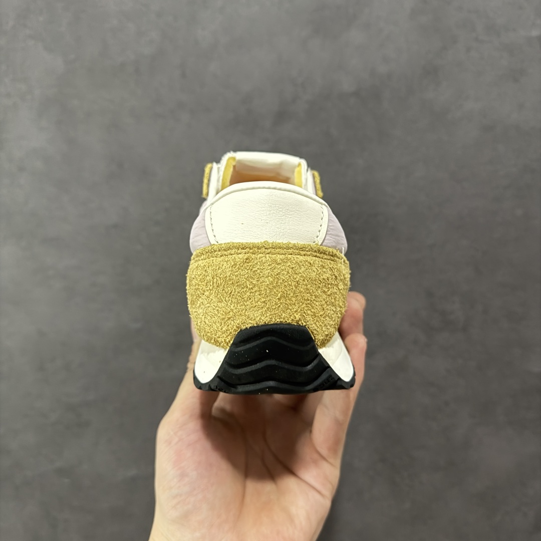 图片[4]-【全新Real纯原版】New Balance NB 471系列 U471AC 黄红 小红书爆款 全新档案 独立私磨开发 正确色卡校准 长绒反毛材质一比一还原 头层N字标 后跟弧度一致 中底拉帮干净利索 尺码：36 37 37.5 38 38.5 39 40 40.5 41 42 42.5 43 44 45-选品中心