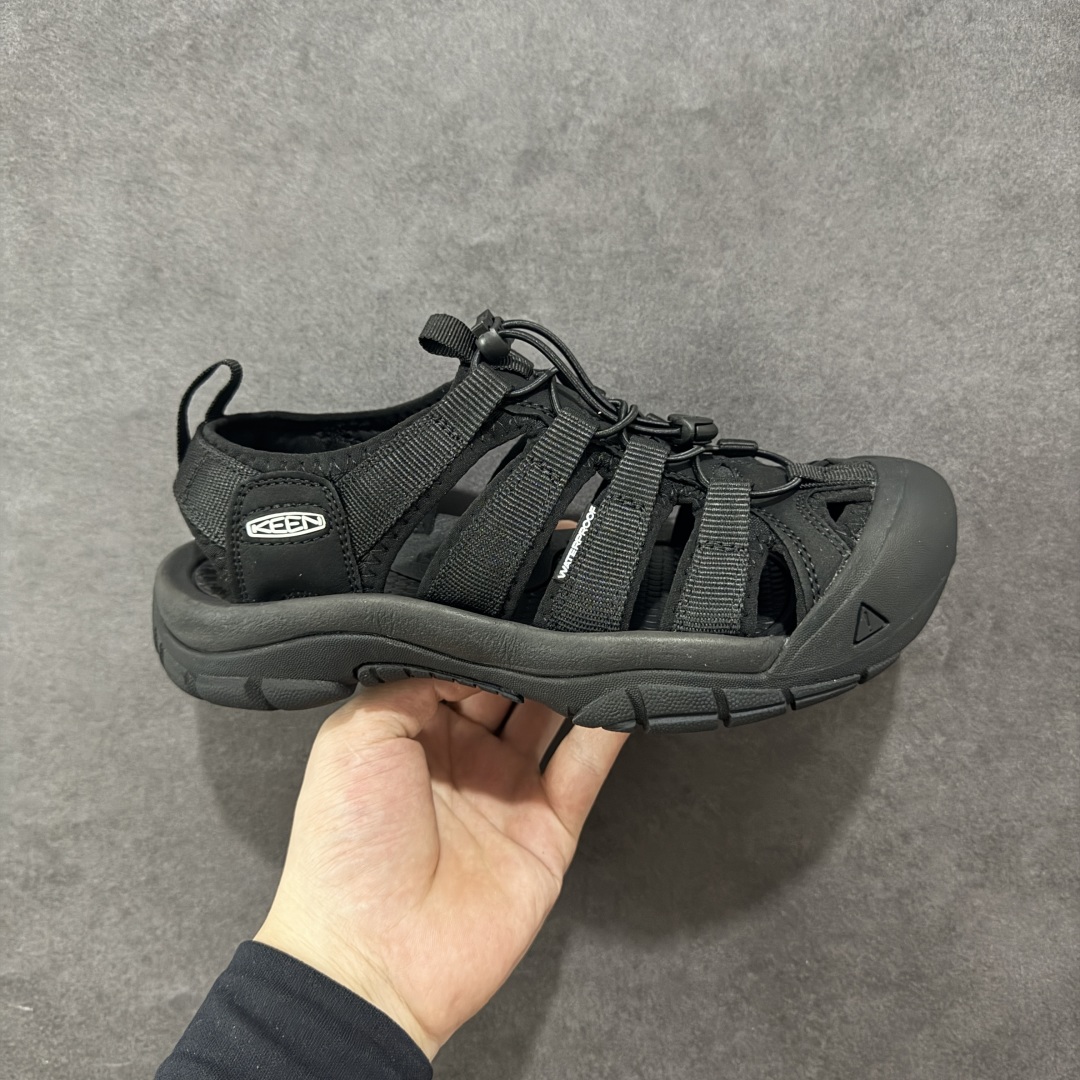 【广东纯原版本】KEEN Newport H2 超人气户外运动凉鞋上线啦 溯溪 徒步 涉水都可适应 全鞋采用户外功能材料制作 耐磨 防撞 防滑 夏日户外 登山 旅游 露营必备款 超多色可选 尺码:35 36 37 38 39 40 41 42 43 44 45-选品中心