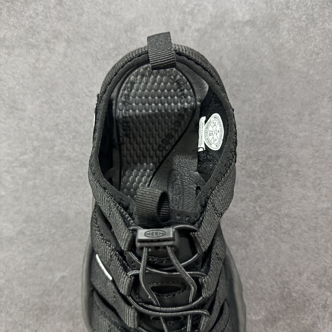 图片[7]-【广东纯原版本】KEEN Newport H2 超人气户外运动凉鞋上线啦 溯溪 徒步 涉水都可适应 全鞋采用户外功能材料制作 耐磨 防撞 防滑 夏日户外 登山 旅游 露营必备款 超多色可选 尺码：35 36 37 38 39 40 41 42 43 44 45-选品中心