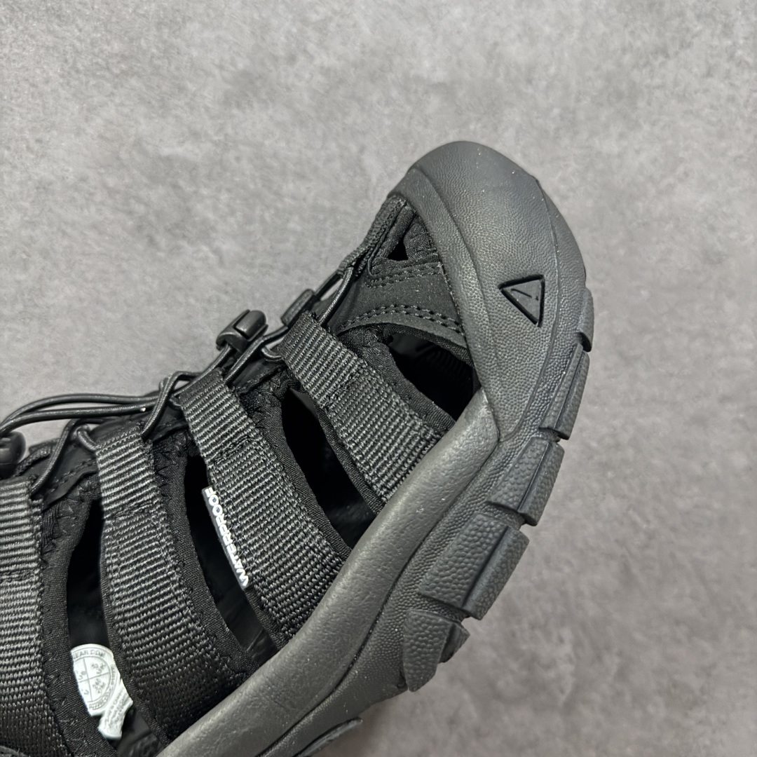 图片[5]-【广东纯原版本】KEEN Newport H2 超人气户外运动凉鞋上线啦 溯溪 徒步 涉水都可适应 全鞋采用户外功能材料制作 耐磨 防撞 防滑 夏日户外 登山 旅游 露营必备款 超多色可选 尺码：35 36 37 38 39 40 41 42 43 44 45-选品中心