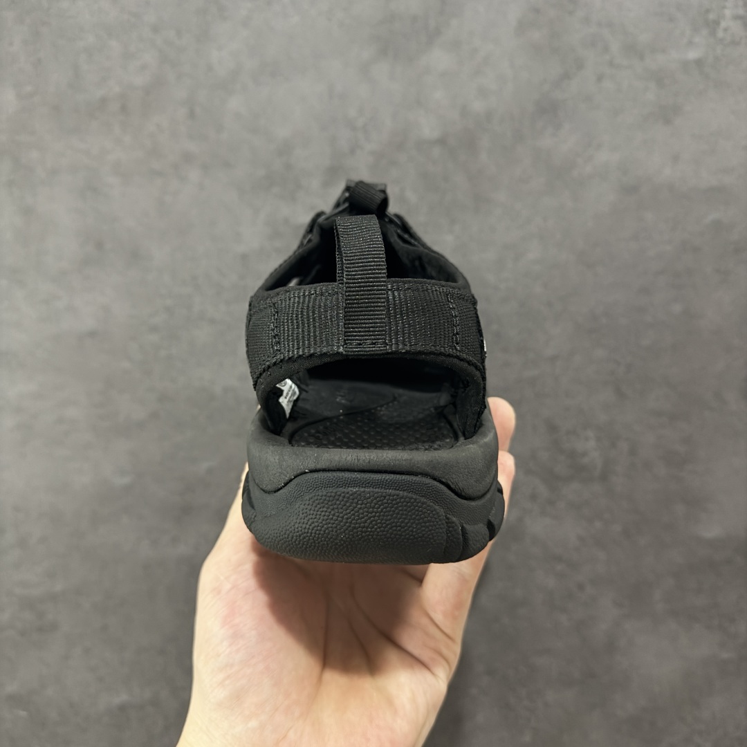 图片[4]-【广东纯原版本】KEEN Newport H2 超人气户外运动凉鞋上线啦 溯溪 徒步 涉水都可适应 全鞋采用户外功能材料制作 耐磨 防撞 防滑 夏日户外 登山 旅游 露营必备款 超多色可选 尺码：35 36 37 38 39 40 41 42 43 44 45-选品中心