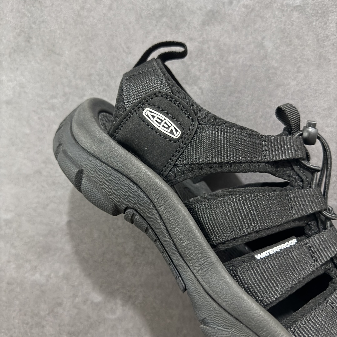 图片[6]-【广东纯原版本】KEEN Newport H2 超人气户外运动凉鞋上线啦 溯溪 徒步 涉水都可适应 全鞋采用户外功能材料制作 耐磨 防撞 防滑 夏日户外 登山 旅游 露营必备款 超多色可选 尺码：35 36 37 38 39 40 41 42 43 44 45-选品中心