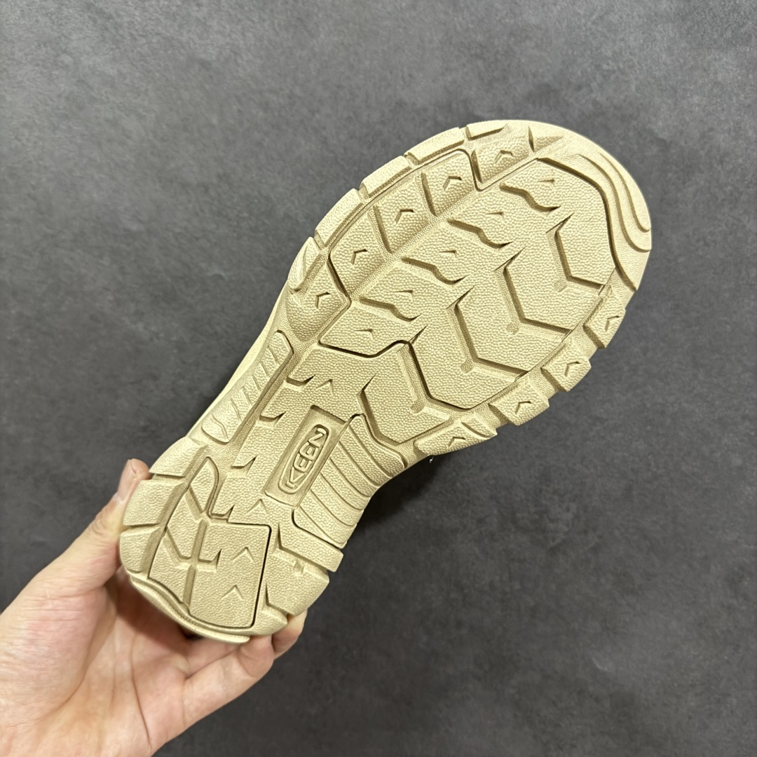 图片[9]-【广东纯原版本】KEEN Newport H2 超人气户外运动凉鞋上线啦 溯溪 徒步 涉水都可适应 全鞋采用户外功能材料制作 耐磨 防撞 防滑 夏日户外 登山 旅游 露营必备款 超多色可选 尺码：35 36 37 38 39 40 41 42 43 44 45-选品中心