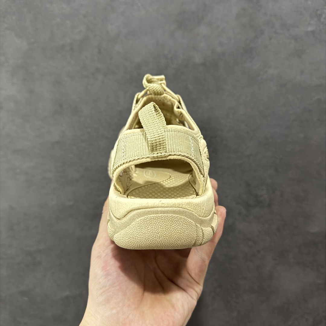 图片[4]-【广东纯原版本】KEEN Newport H2 超人气户外运动凉鞋上线啦 溯溪 徒步 涉水都可适应 全鞋采用户外功能材料制作 耐磨 防撞 防滑 夏日户外 登山 旅游 露营必备款 超多色可选 尺码：35 36 37 38 39 40 41 42 43 44 45-选品中心