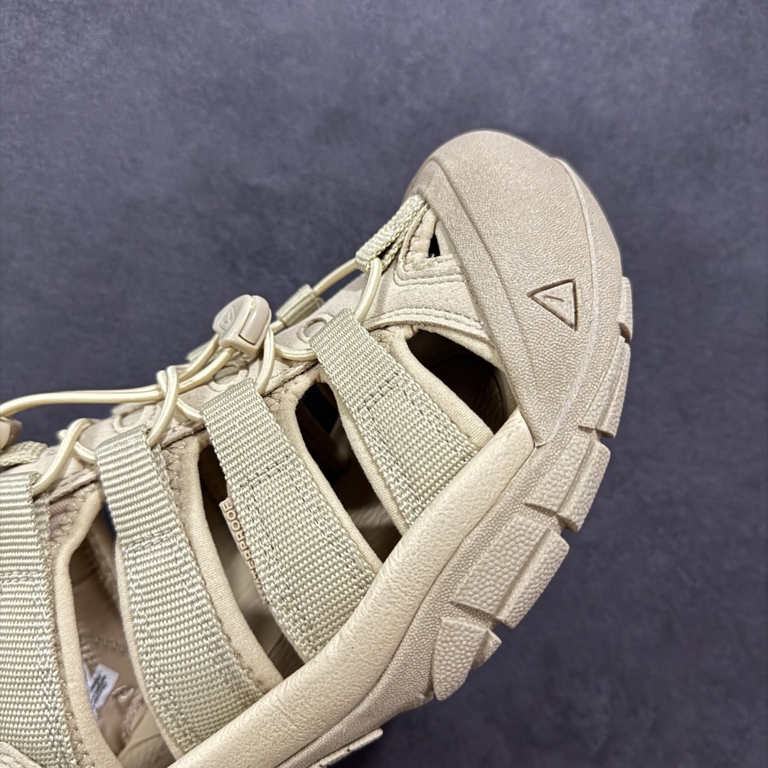 图片[5]-【广东纯原版本】KEEN Newport H2 超人气户外运动凉鞋上线啦 溯溪 徒步 涉水都可适应 全鞋采用户外功能材料制作 耐磨 防撞 防滑 夏日户外 登山 旅游 露营必备款 超多色可选 尺码：35 36 37 38 39 40 41 42 43 44 45-选品中心