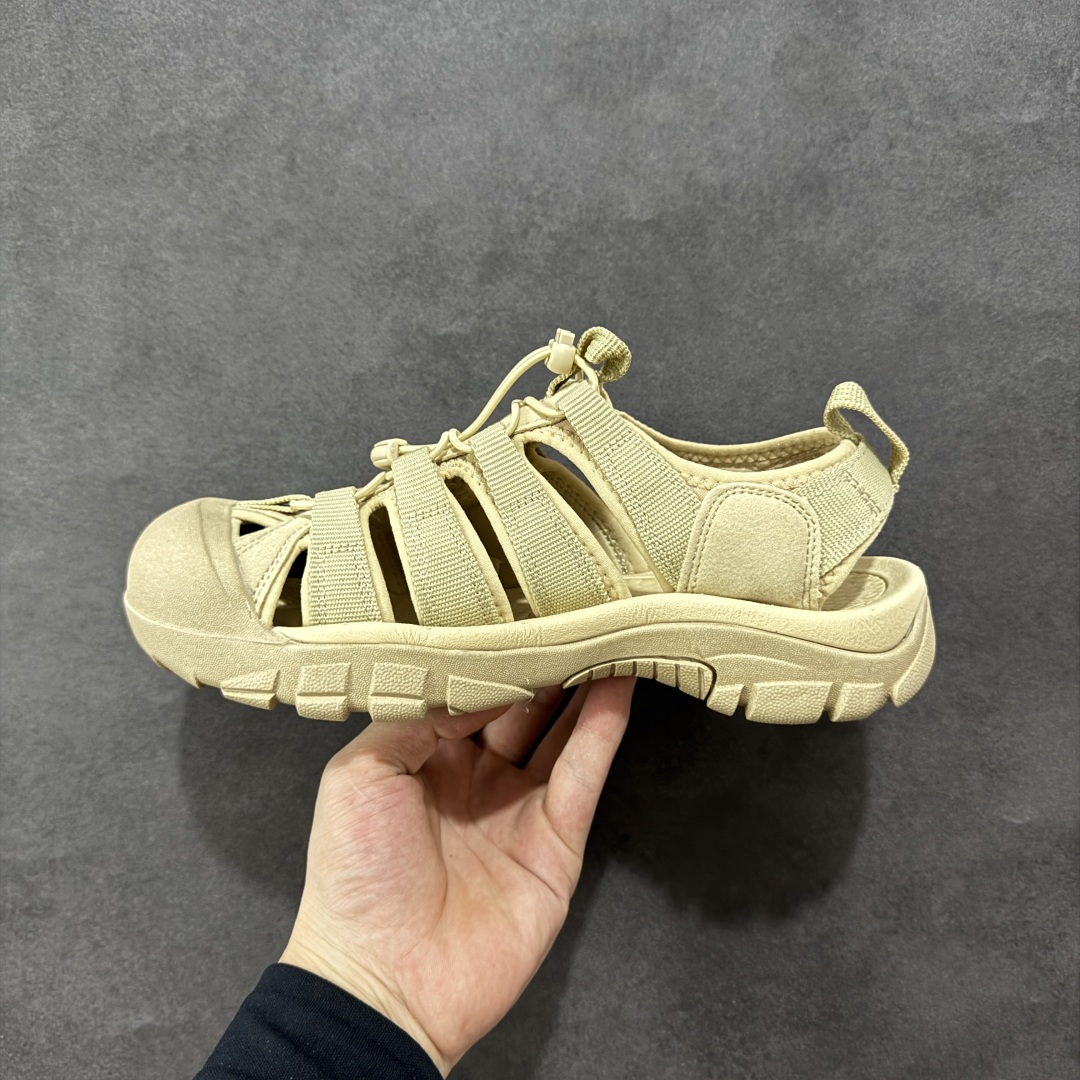 图片[2]-【广东纯原版本】KEEN Newport H2 超人气户外运动凉鞋上线啦 溯溪 徒步 涉水都可适应 全鞋采用户外功能材料制作 耐磨 防撞 防滑 夏日户外 登山 旅游 露营必备款 超多色可选 尺码：35 36 37 38 39 40 41 42 43 44 45-选品中心