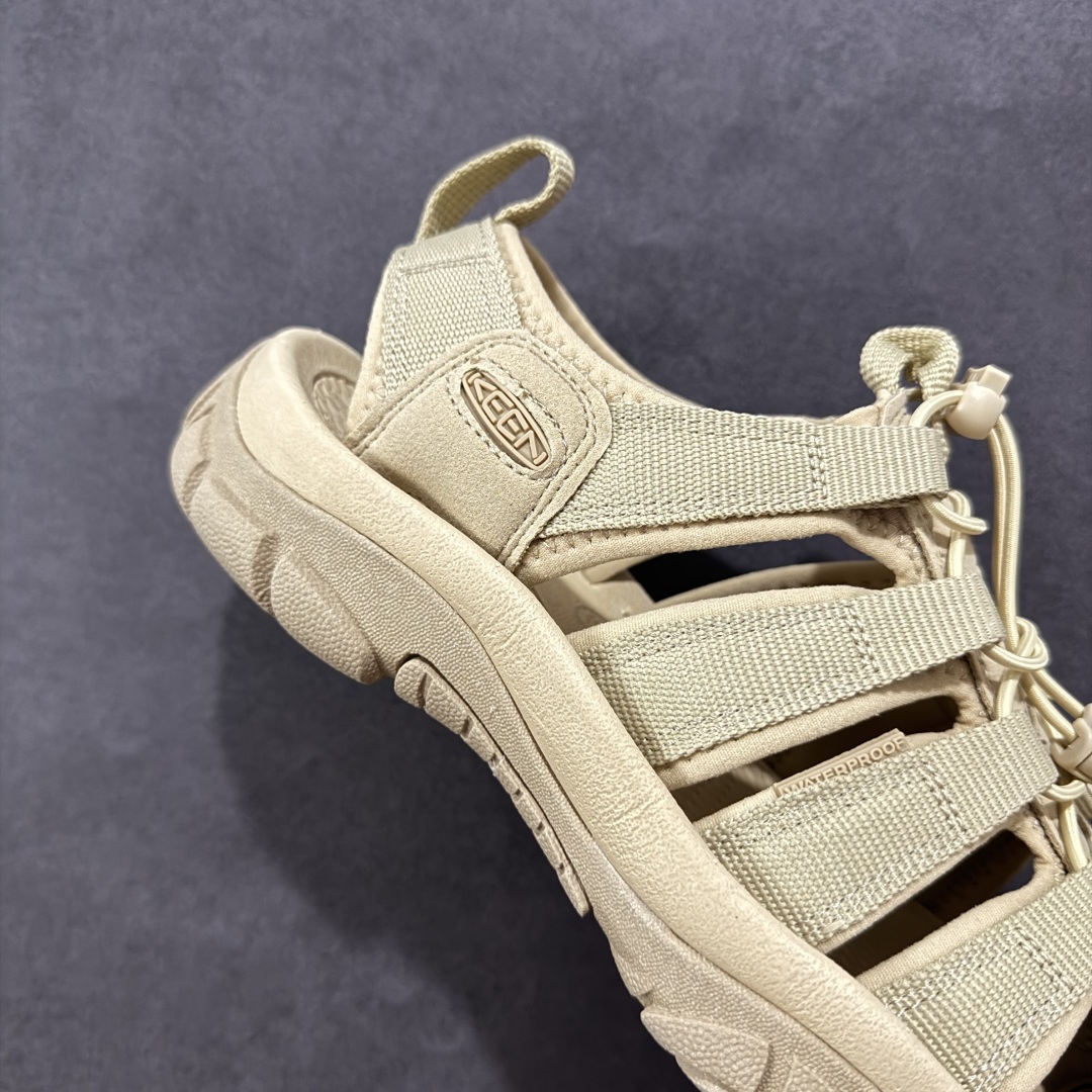 图片[6]-【广东纯原版本】KEEN Newport H2 超人气户外运动凉鞋上线啦 溯溪 徒步 涉水都可适应 全鞋采用户外功能材料制作 耐磨 防撞 防滑 夏日户外 登山 旅游 露营必备款 超多色可选 尺码：35 36 37 38 39 40 41 42 43 44 45-选品中心