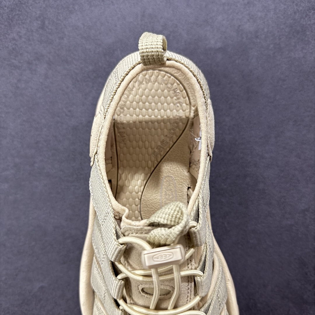 图片[7]-【广东纯原版本】KEEN Newport H2 超人气户外运动凉鞋上线啦 溯溪 徒步 涉水都可适应 全鞋采用户外功能材料制作 耐磨 防撞 防滑 夏日户外 登山 旅游 露营必备款 超多色可选 尺码：35 36 37 38 39 40 41 42 43 44 45-选品中心