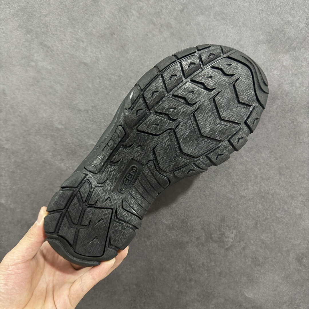 图片[9]-【广东纯原版本】KEEN Newport H2 超人气户外运动凉鞋上线啦 溯溪 徒步 涉水都可适应 全鞋采用户外功能材料制作 耐磨 防撞 防滑 夏日户外 登山 旅游 露营必备款 超多色可选 尺码：35 36 37 38 39 40 41 42 43 44 45-选品中心