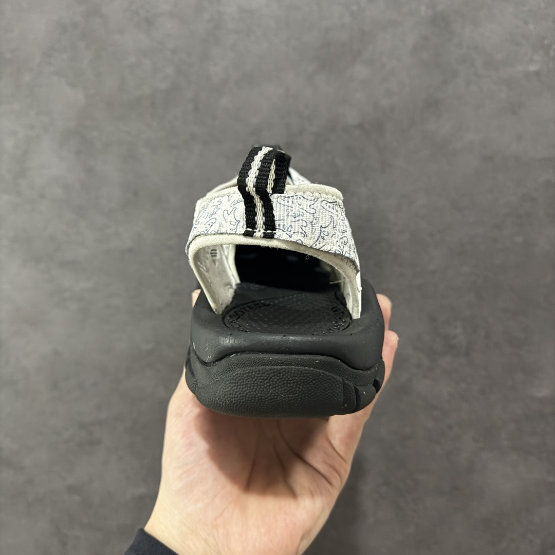 图片[4]-【广东纯原版本】KEEN Newport H2 超人气户外运动凉鞋上线啦 溯溪 徒步 涉水都可适应 全鞋采用户外功能材料制作 耐磨 防撞 防滑 夏日户外 登山 旅游 露营必备款 超多色可选 尺码：35 36 37 38 39 40 41 42 43 44 45-选品中心