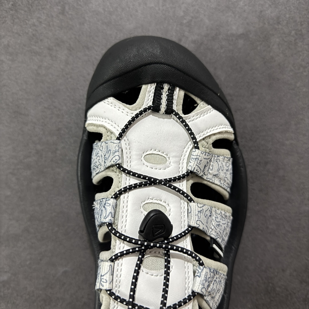 图片[8]-【广东纯原版本】KEEN Newport H2 超人气户外运动凉鞋上线啦 溯溪 徒步 涉水都可适应 全鞋采用户外功能材料制作 耐磨 防撞 防滑 夏日户外 登山 旅游 露营必备款 超多色可选 尺码：35 36 37 38 39 40 41 42 43 44 45-选品中心