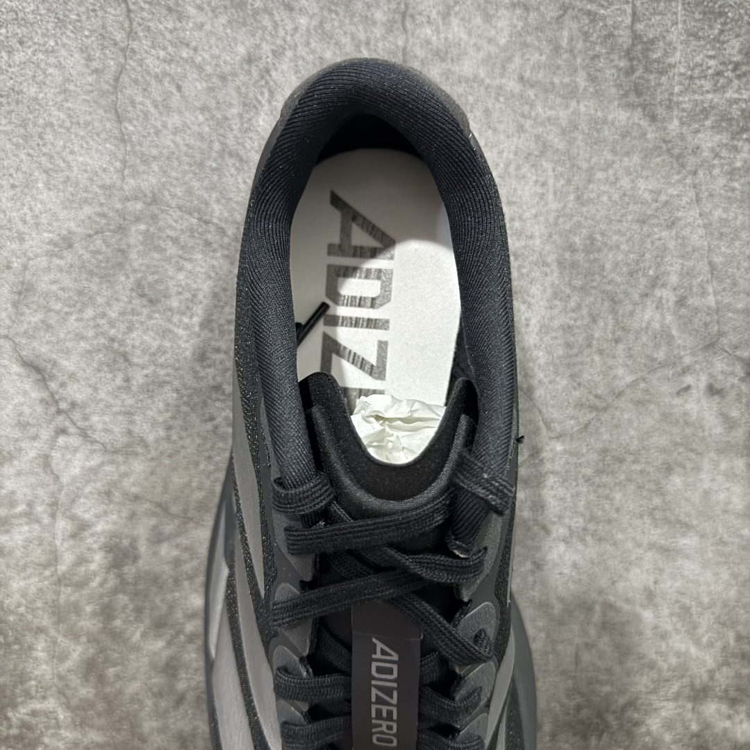  
【纯原版】AD Adizero Evo SL M 黑银零度系列马拉松轻量竞速运动跑鞋  J

原材料
