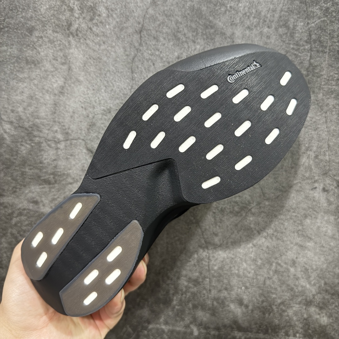  
【纯原版】AD Adizero Evo SL M 黑银零度系列马拉松轻量竞速运动跑鞋  J

原材料
