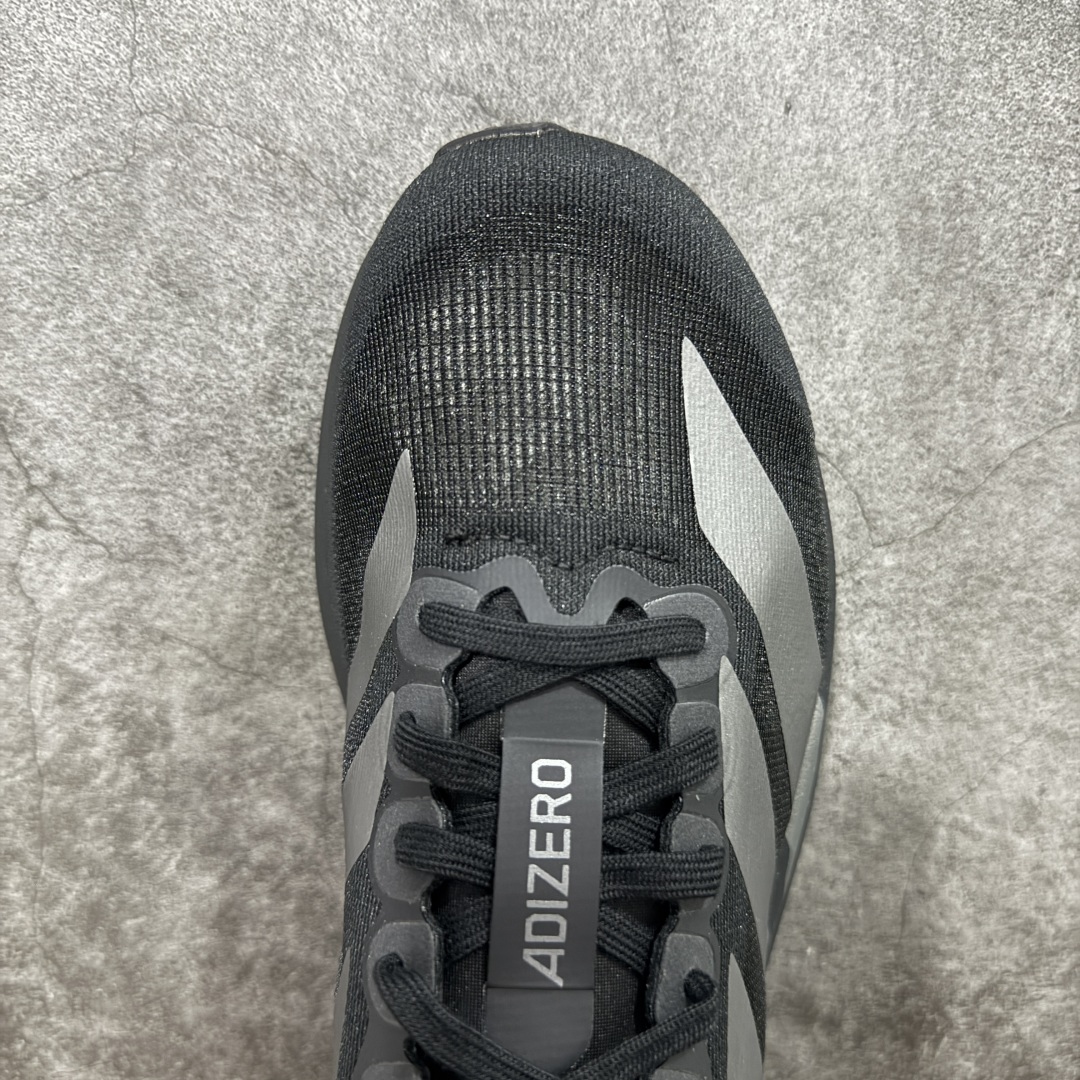  
【纯原版】AD Adizero Evo SL M 黑银零度系列马拉松轻量竞速运动跑鞋  J

原材料