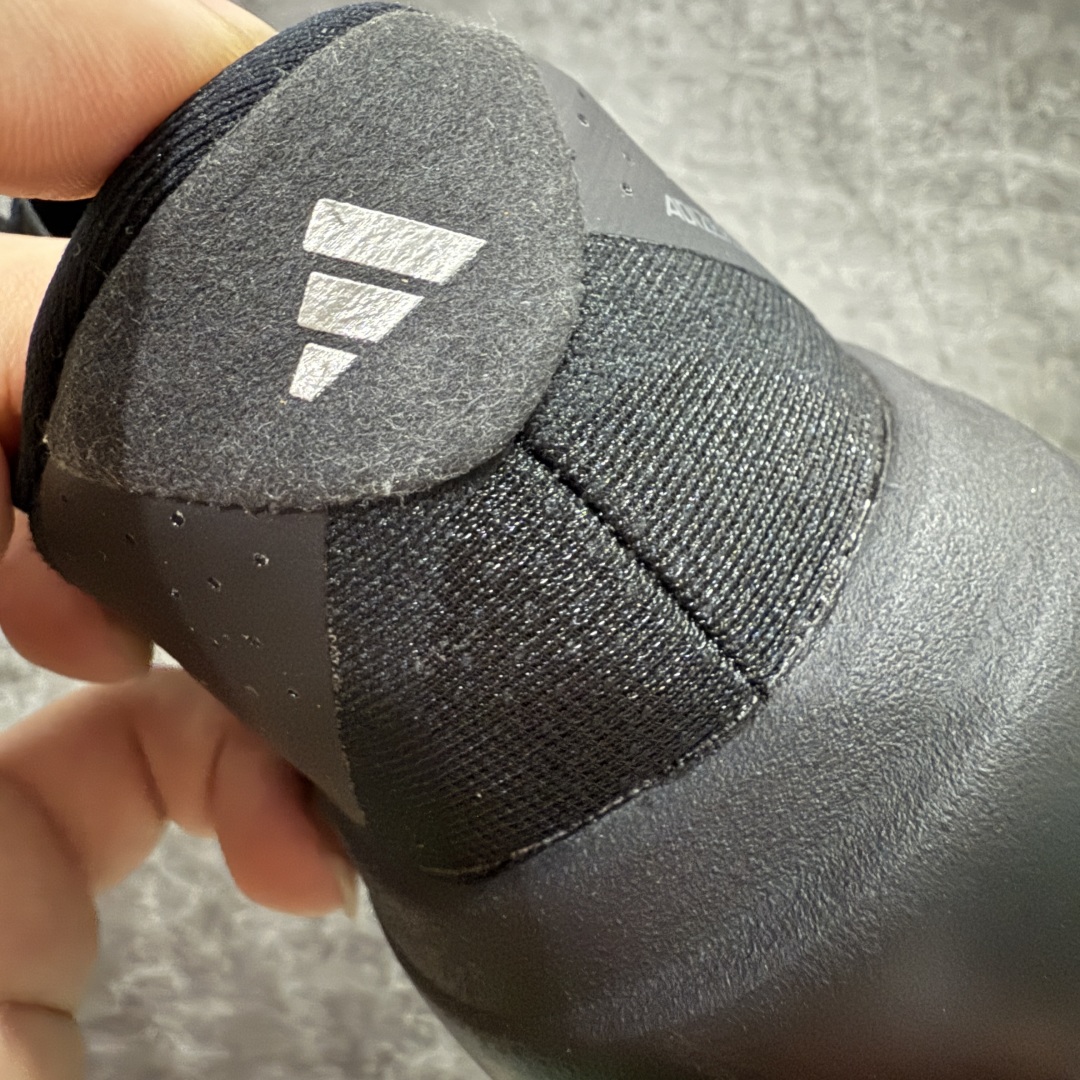  
【纯原版】AD Adizero Evo SL M 黑银零度系列马拉松轻量竞速运动跑鞋  J

原材料