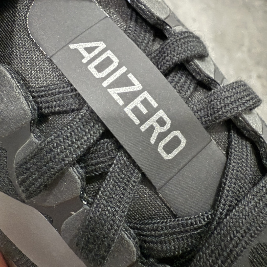  
【纯原版】AD Adizero Evo SL M 黑银零度系列马拉松轻量竞速运动跑鞋  J

原材料