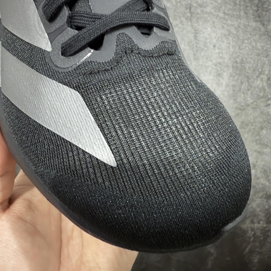  
【纯原版】AD Adizero Evo SL M 黑银零度系列马拉松轻量竞速运动跑鞋  J

原材料