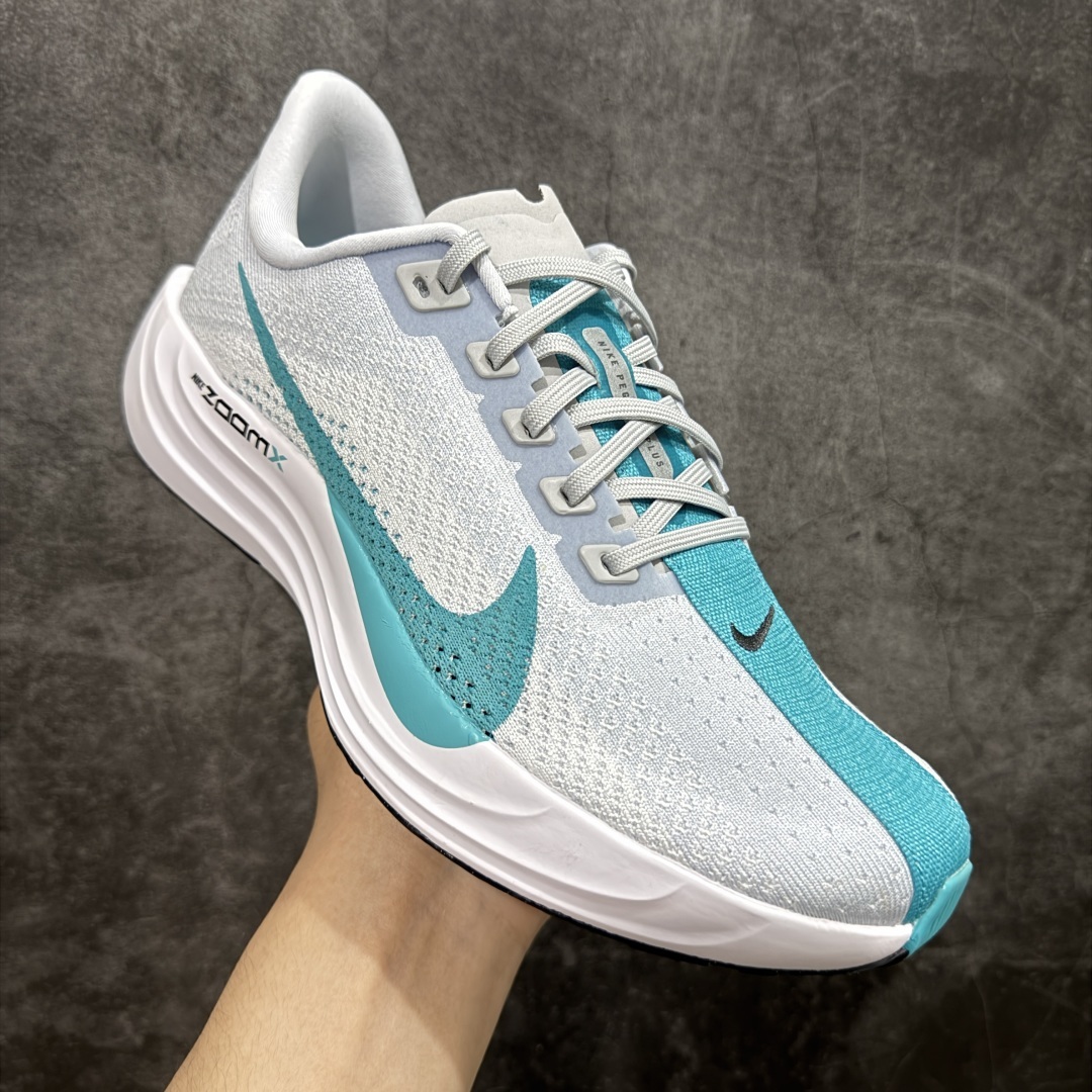 【纯原】Nike Pegasus Plus 超级飞马系列马拉松跑步鞋 FQ7262-004
平台专