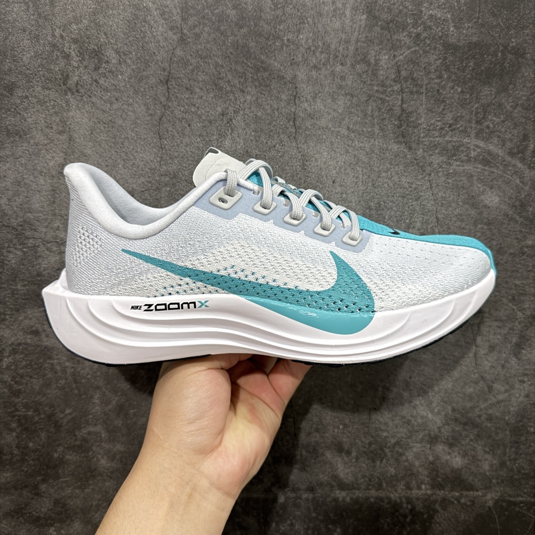 【纯原】Nike Pegasus Plus 超级飞马系列马拉松跑步鞋 FQ7262-004
平台专