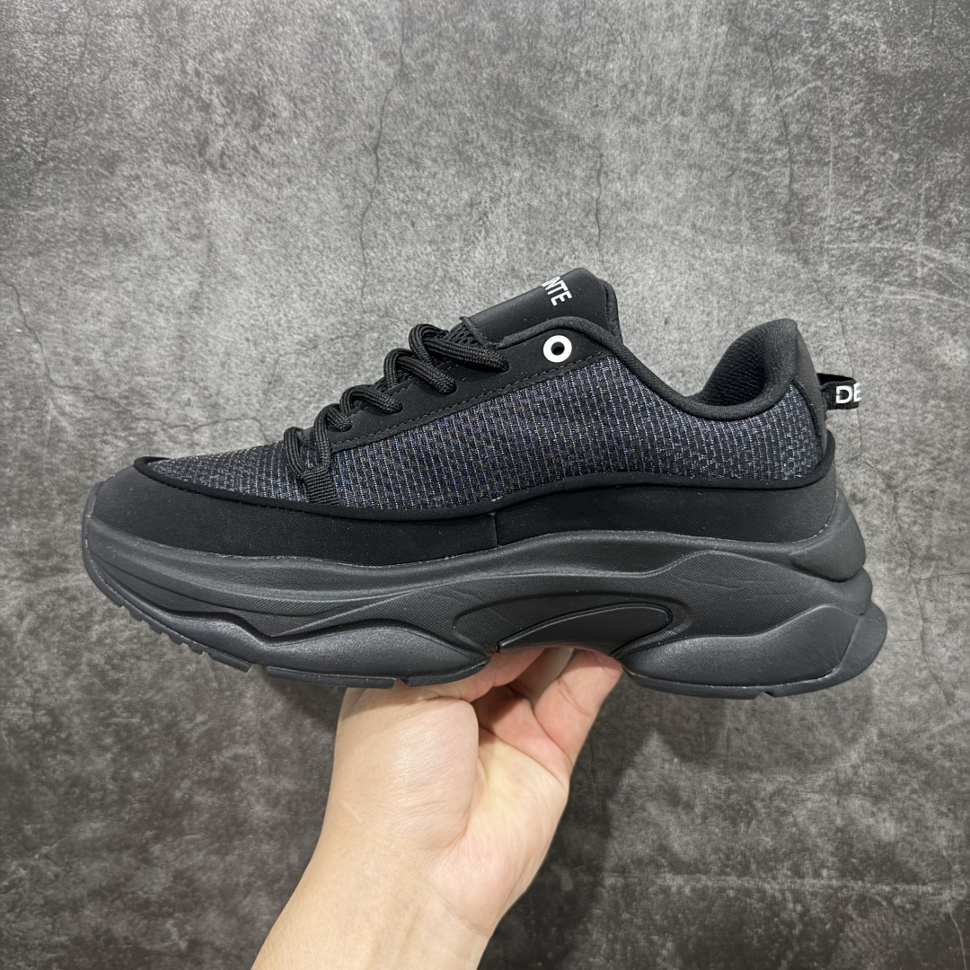 【纯原版】DESCENTE Dualis 迪桑特舒适百搭 防滑耐磨低帮生活休闲鞋 DESCENTE(