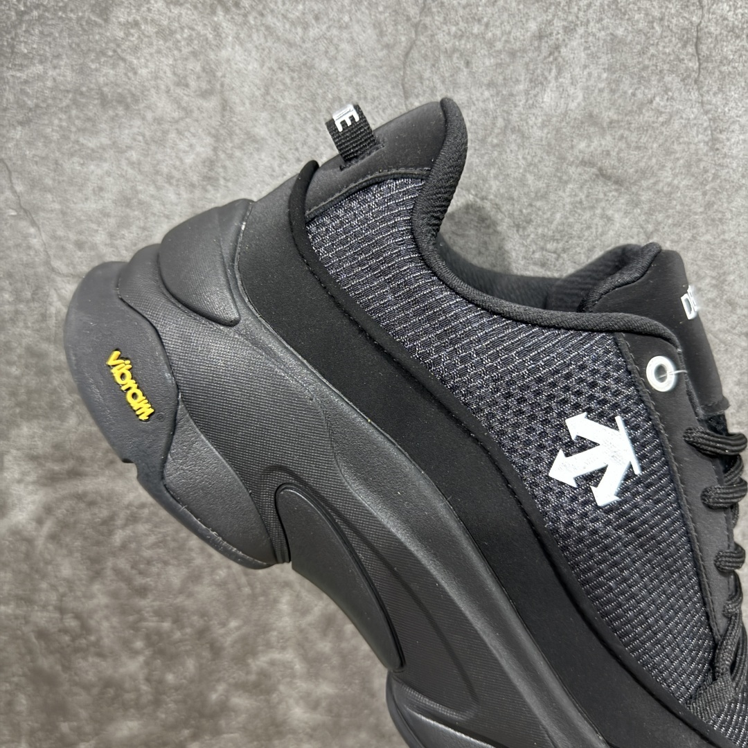 【纯原版】DESCENTE Dualis 迪桑特舒适百搭 防滑耐磨低帮生活休闲鞋 DESCENTE(