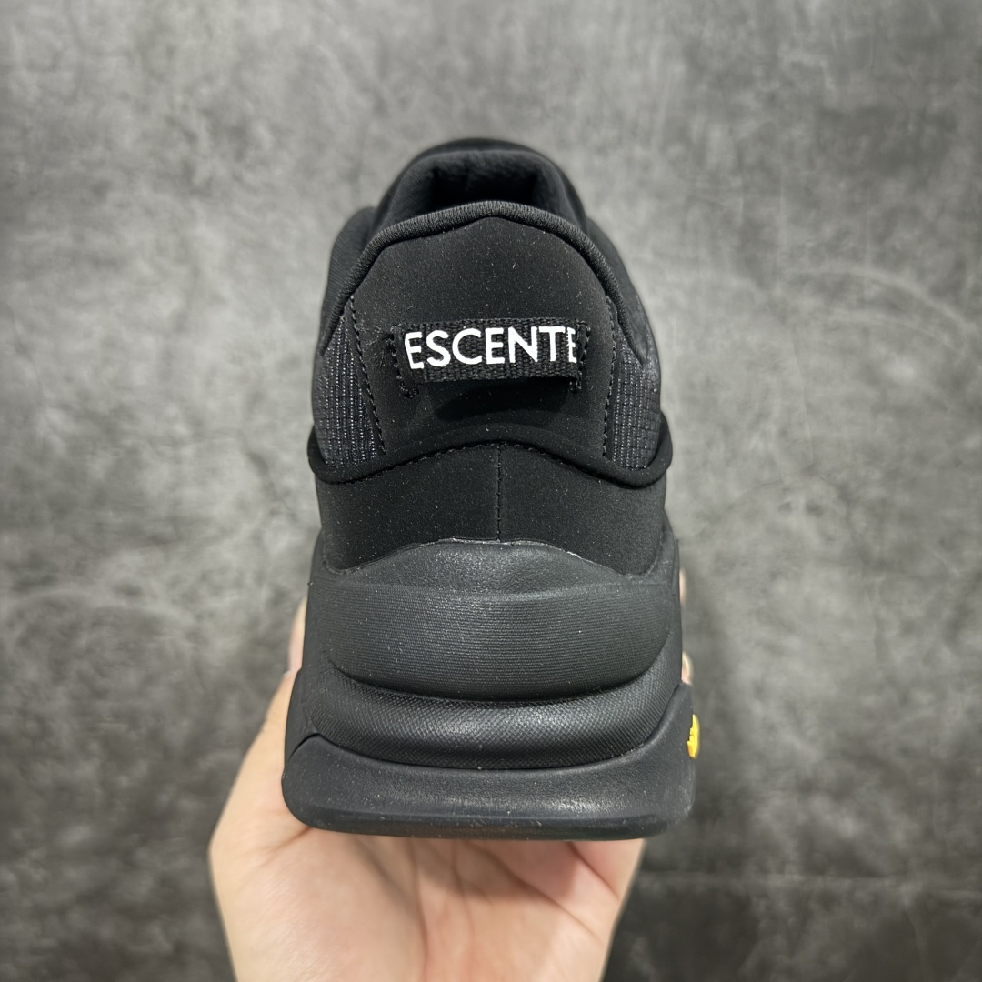 【纯原版】DESCENTE Dualis 迪桑特舒适百搭 防滑耐磨低帮生活休闲鞋 DESCENTE(