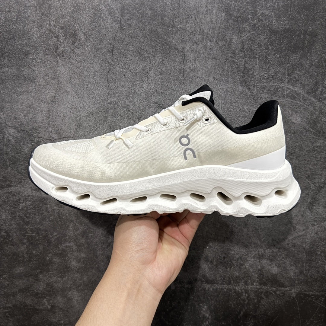 图片[2]-【YH版本】ON昂跑系列 鞋面采用一体成型布料 有弹性非常透气 鞋底是镂空设计 运用了CLOUDTILT专利技术 弹力十足 毫无负重感 适合日常长距离行走或者休闲旅游 跑步 尺码 36 36.5 37.5 38 38.5 39 40 40.5 41 42 42.5 43 44 44.5 45-选品中心