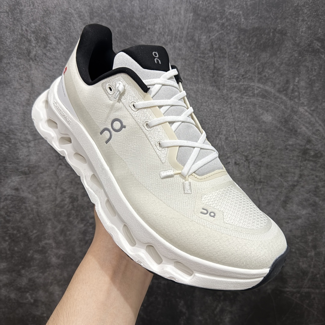 图片[3]-【YH版本】ON昂跑系列 鞋面采用一体成型布料 有弹性非常透气 鞋底是镂空设计 运用了CLOUDTILT专利技术 弹力十足 毫无负重感 适合日常长距离行走或者休闲旅游 跑步 尺码 36 36.5 37.5 38 38.5 39 40 40.5 41 42 42.5 43 44 44.5 45-选品中心