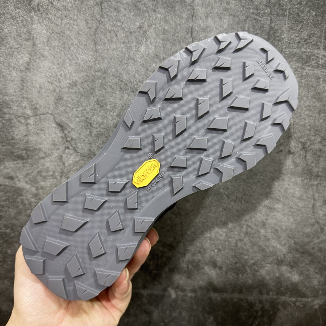  
【莞产渠道】始祖鸟·Arcteryx Norvan LD4 GTX Trail 北温哥华4代系列长距