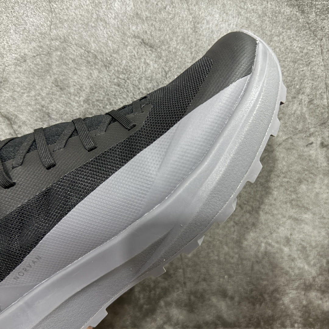  
【莞产渠道】始祖鸟·Arcteryx Norvan LD4 GTX Trail 北温哥华4代系列长距