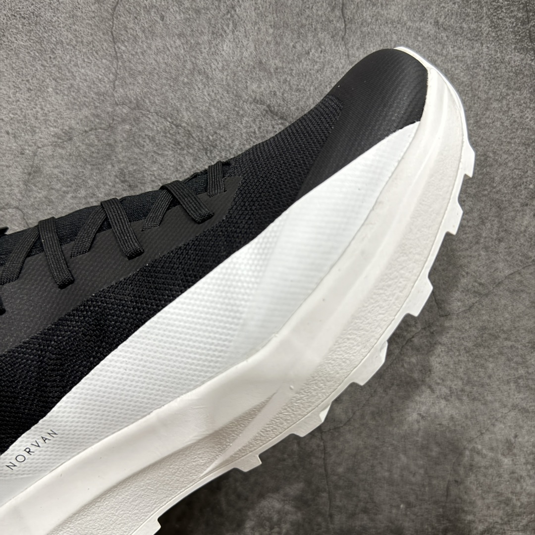  
【莞产渠道】始祖鸟·Arcteryx Norvan LD4 GTX Trail 北温哥华4代系列长距