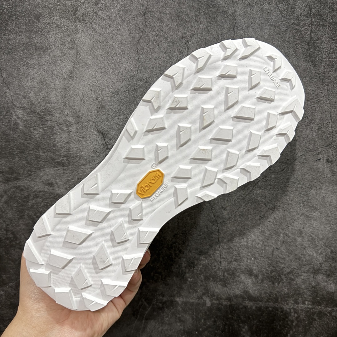  
【莞产渠道】始祖鸟·Arcteryx Norvan LD4 GTX Trail 北温哥华4代系列长距