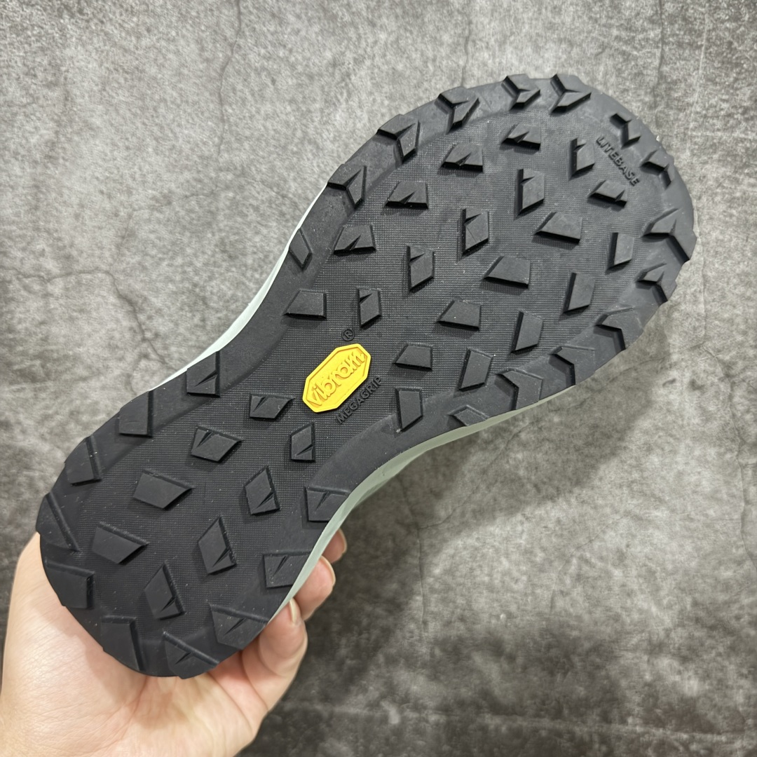  
【莞产渠道】始祖鸟·Arcteryx Norvan LD4 GTX Trail 北温哥华4代系列长距