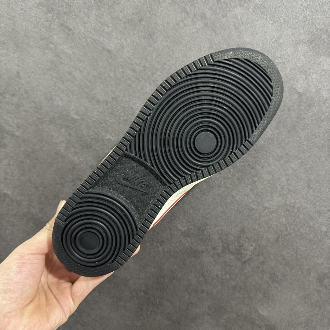 图片[9]-【定制版】Nike Court Vision Low 斯图西联名 休闲运动板鞋 纯原版本 低帮百搭透气休闲运动板鞋，经典耐用的设计，兼顾舒适脚感和出众风范，演绎匠心之作。结构性的支撑贴合感结合复古篮球设计，塑就场外全明星风范 货号： FD5188 126 尺码：36 36.5 37.5 38 38.5 39 40 40.5 41 42 42.5 43 44 44.5 45-选品中心