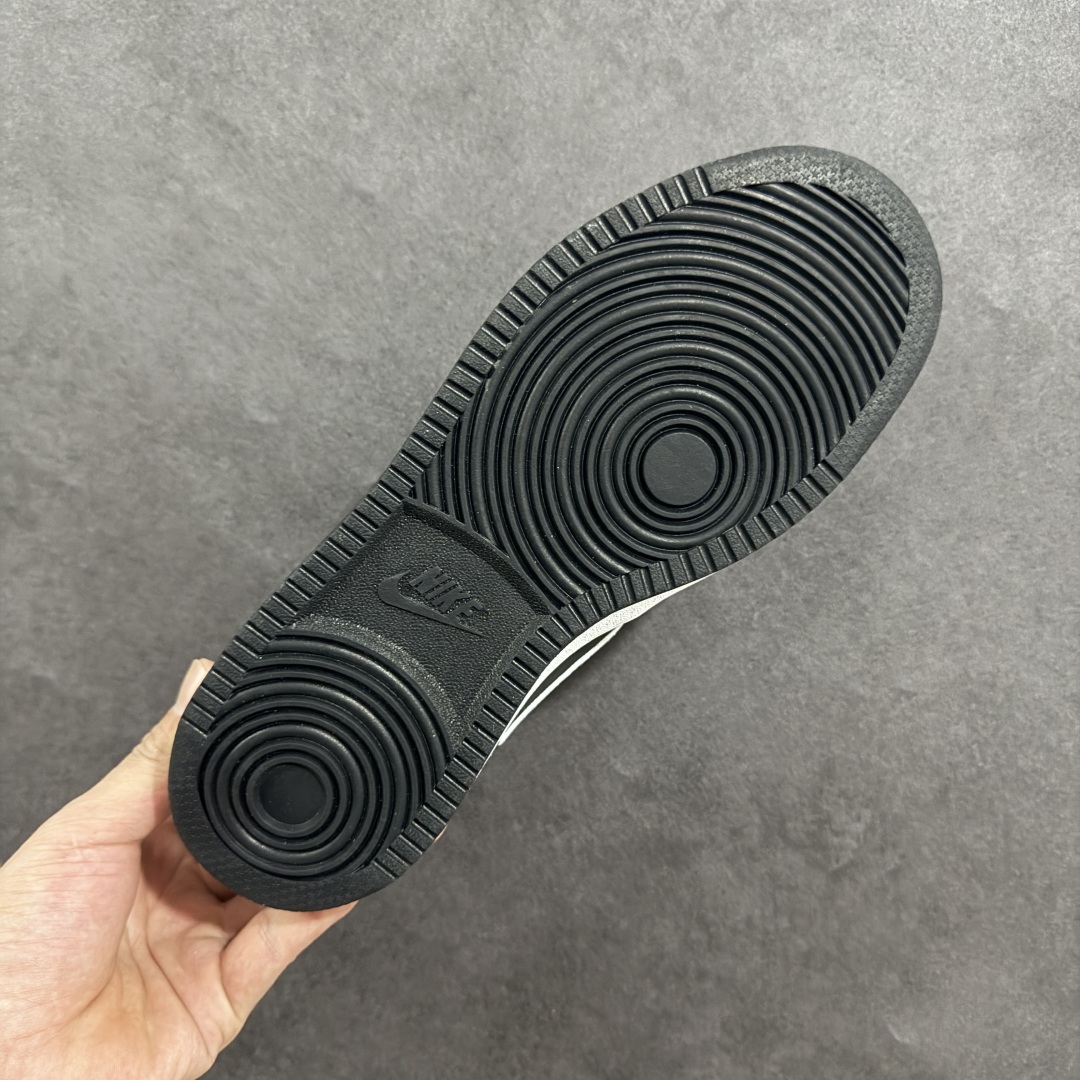 图片[9]-【定制版】Nike Court Vision Low 斯图西联名 休闲运动板鞋 纯原版本 低帮百搭透气休闲运动板鞋，经典耐用的设计，兼顾舒适脚感和出众风范，演绎匠心之作。结构性的支撑贴合感结合复古篮球设计，塑就场外全明星风范 货号： FD5188 113 尺码：36 36.5 37.5 38 38.5 39 40 40.5 41 42 42.5 43 44 44.5 45-选品中心