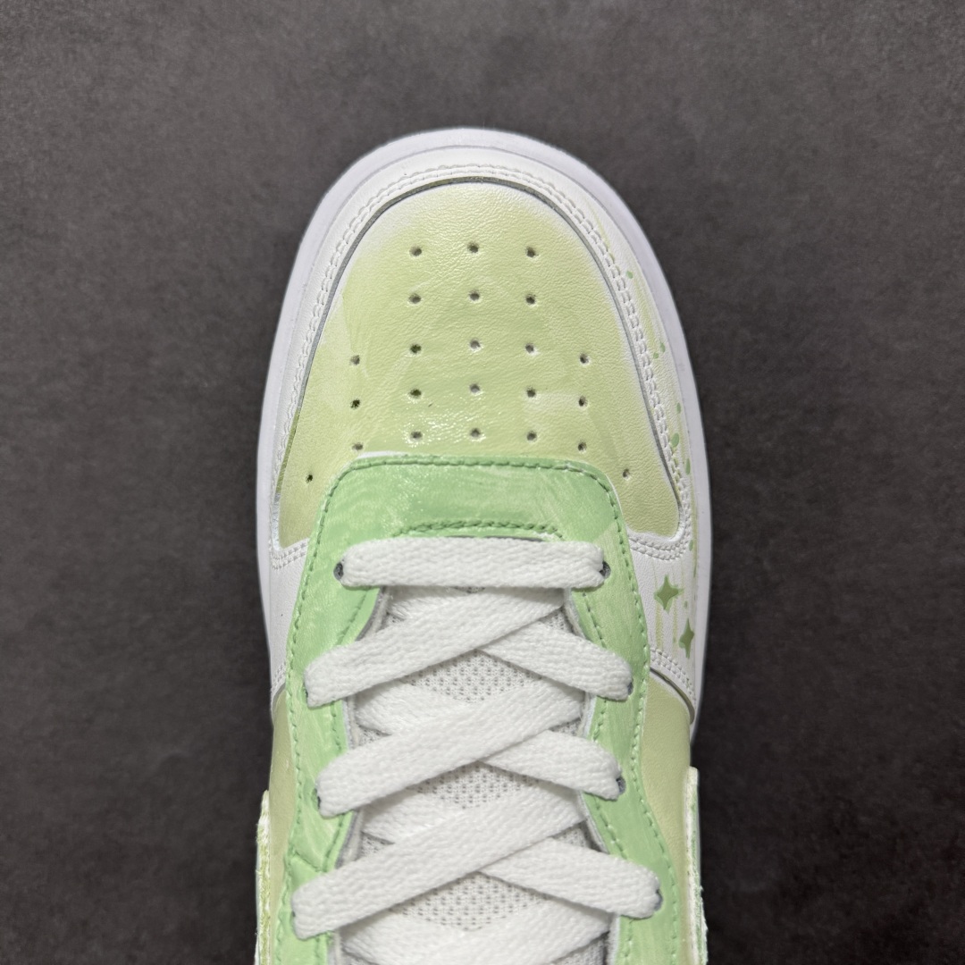 【定制版】Nike Court Borough “春日星芒”踏青季低帮板鞋 “春日星芒” BQ5448-211