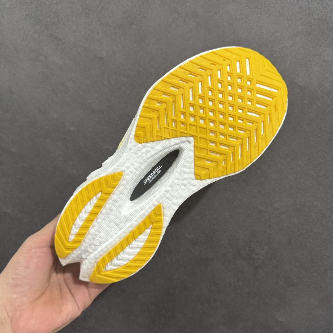 SAUCONY索康尼 ENDORPHIN PRO系列啡鹏4男女低帮缓震跑步鞋