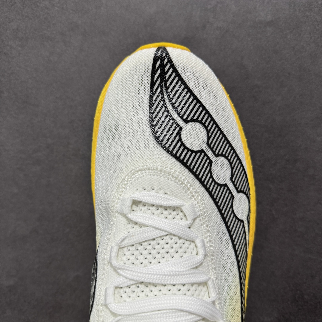 SAUCONY索康尼 ENDORPHIN PRO系列啡鹏4男女低帮缓震跑步鞋
