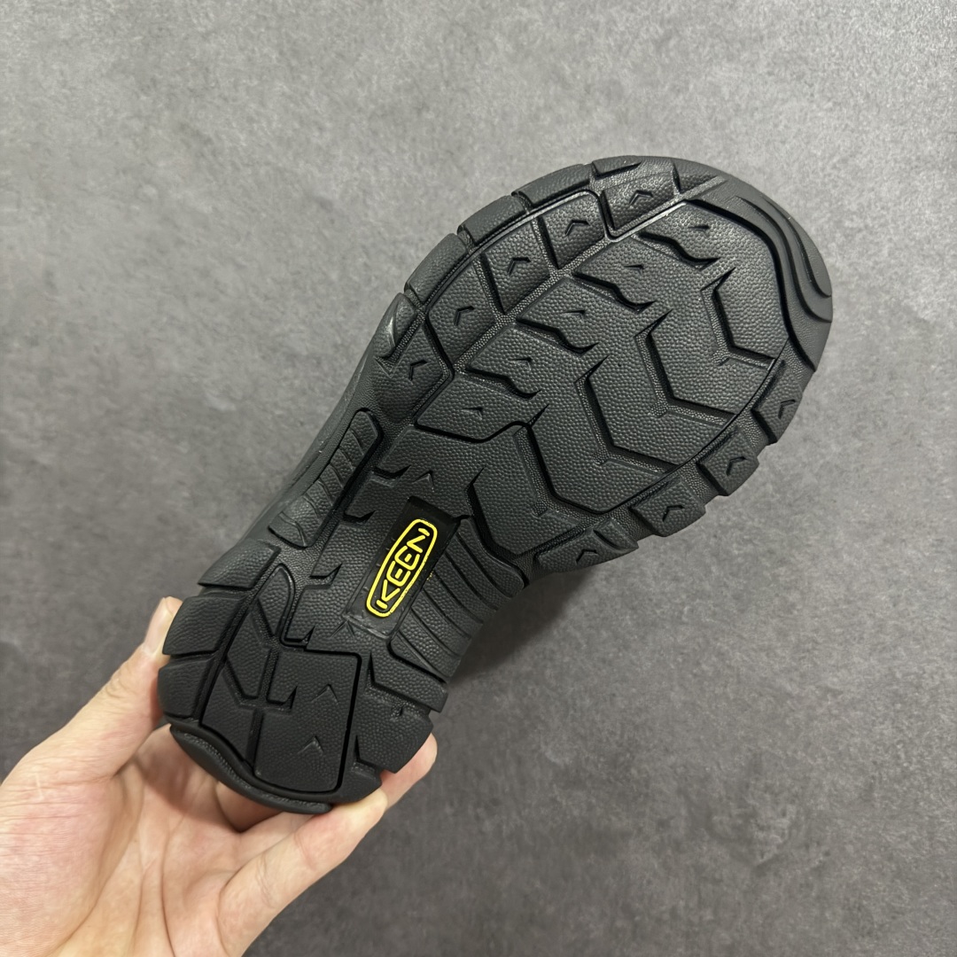 图片[9]-【广东纯原版本】KEEN Newport H2 超人气户外运动凉鞋上线啦 溯溪 徒步 涉水都可适应 全鞋采用户外功能材料制作 耐磨 防撞 防滑 夏日户外 登山 旅游 露营必备款 超多色可选 尺码：35 36 37 38 39 40 41 42 43 44 45-选品中心